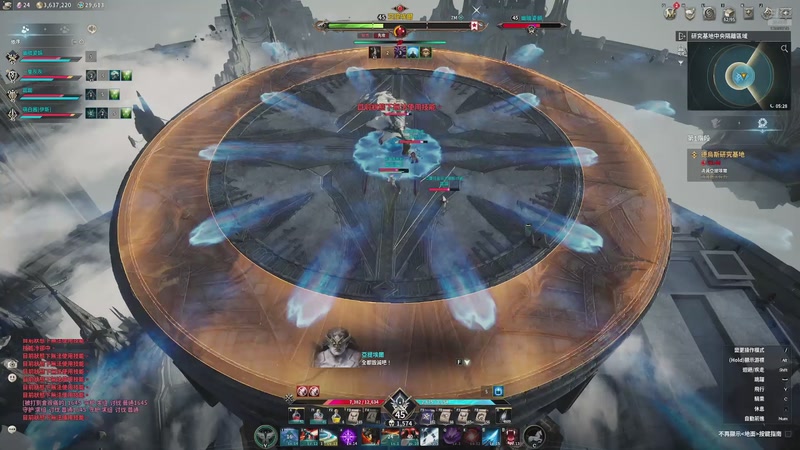 【2025-11-25 22点场】地表最强狸仔仔哟：二台：永恒之塔2