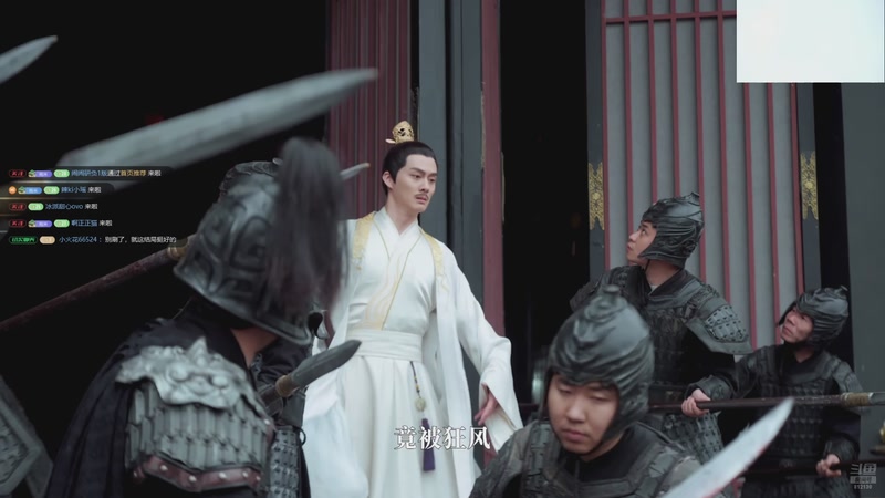 【2025-11-24 21点场】恐惧之鸦牛牛:玩下新游戏！！！