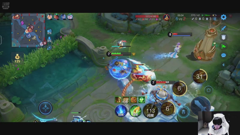 【2025-11-26 19点场】大胖狗koko：2000-2200的轮回时空