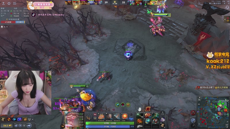 【2025-11-25 23点场】艾琳bigbaby：【双倍】重生之神秘的铁美女