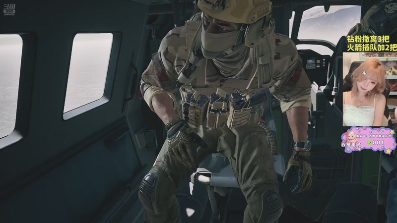 【2025-11-25 14点场】喵七七030：M77：邪恶小喵出击！