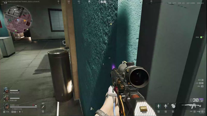 【2025-11-20 20点场】丶子魂魄兮为鬼雄：雄:新赛季我来咯！