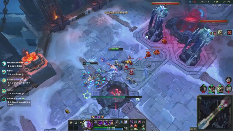 【2025-11-26 00点场】Kumua丶OvO：❤KumuaDVD❤️