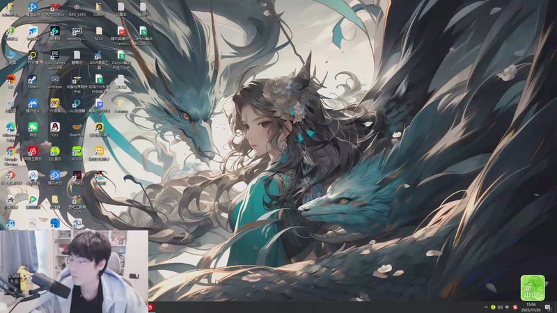 【2025-11-26 15点场】MrGemini：Gemini：解说杯半决赛！