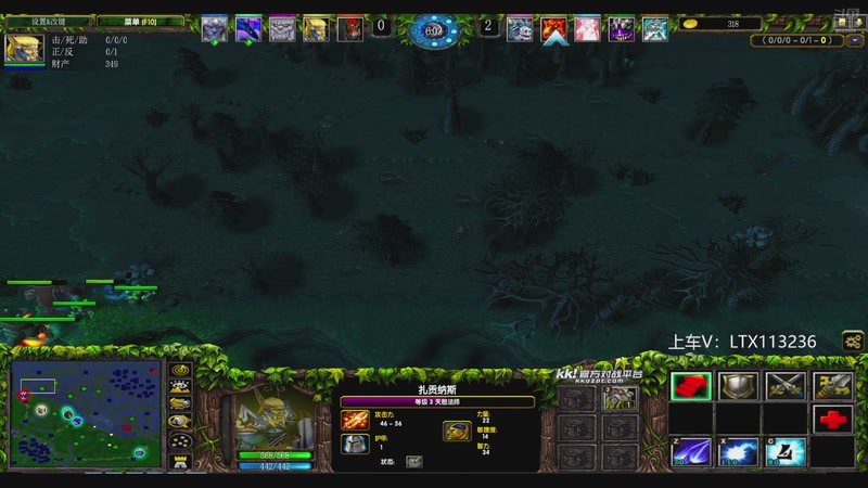 【2025-11-25 21点场】老花一打九：晚上7点王干娘vs虎躯bo5