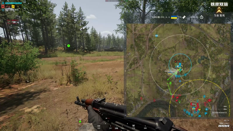 【2025-11-25 20点场】陶可可coco：玛姬可的咖啡小馆☕♨️来杯热美式