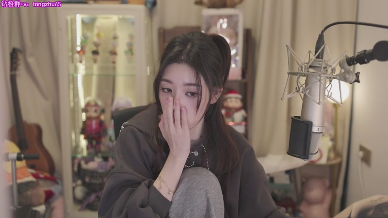 【2025-11-25 23点场】童猪啊i：唱歌！！！！！！！！ 945159