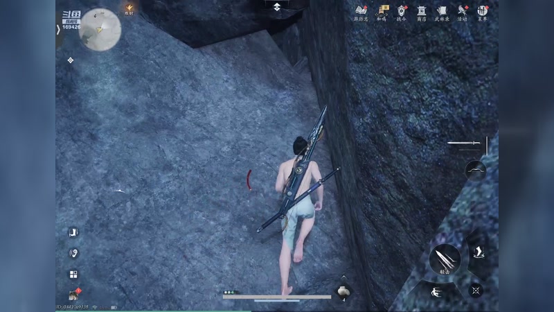 【2025-11-24 16点场】烈火Games：燕云新号赶进度 ipad