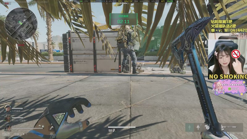 【2025-11-26 16点场】喵七七030：M77：邪恶小喵出击！