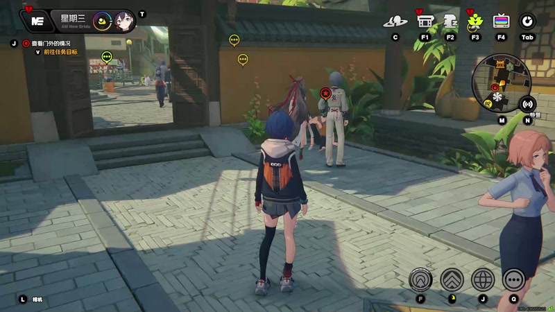 【2025-11-26 15点场】光斯十：游戏剧情新手