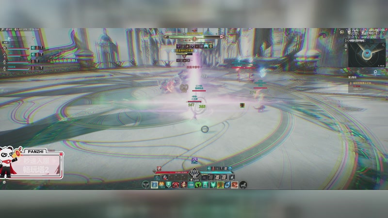 【2025-11-25 22点场】主播20投：【永恒之塔2】露梅尔，要开转区和跨服拍卖