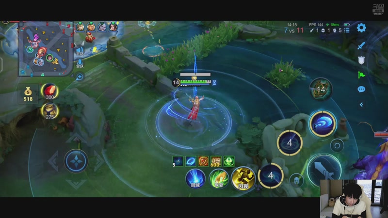 【2025-11-26 17点场】大胖狗koko：2000-2200的轮回时空