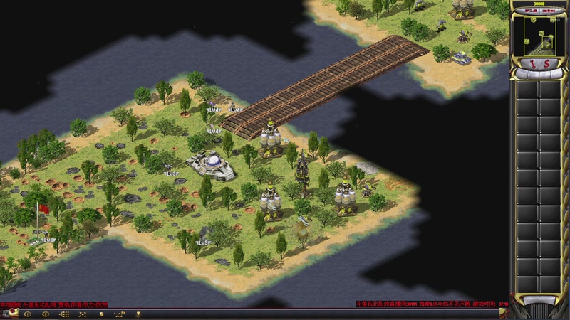 【2025-11-25 21点场】东北乱炖：晚上6点红警