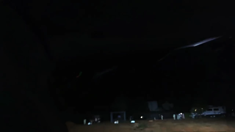 【2025-11-26 完整版】右手supking：户外第10天！大唐盛世