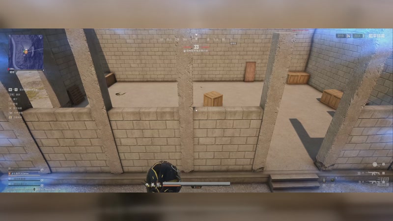 【2025-11-24 22点场】烈火Games：我菜？评评理  和平精英模拟器