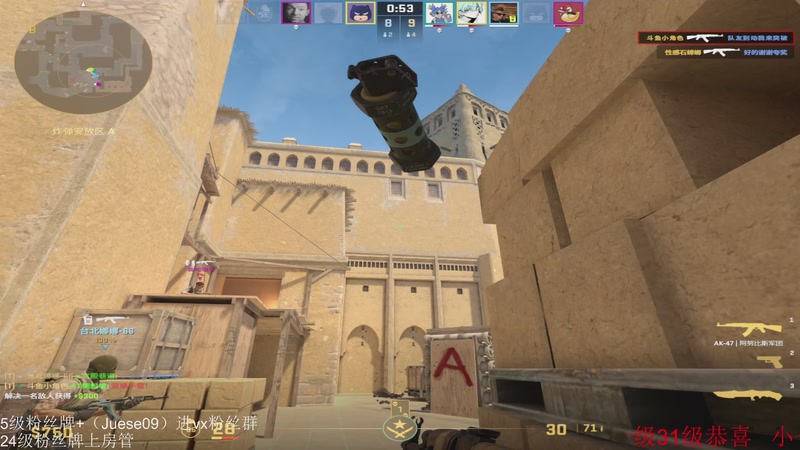 【2025-11-25 19点场】小角色ovo：单排一天上S！！！！