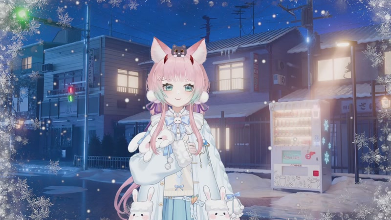 【2025-11-26 12点场】晚晚呦：【晚晚】本月钻粉礼:灵怪雾子羊羔绒毯~