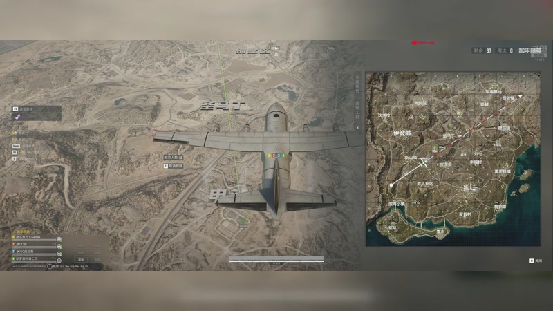 【2025-11-25 01点场】烈火Games：我菜？评评理  和平精英模拟器