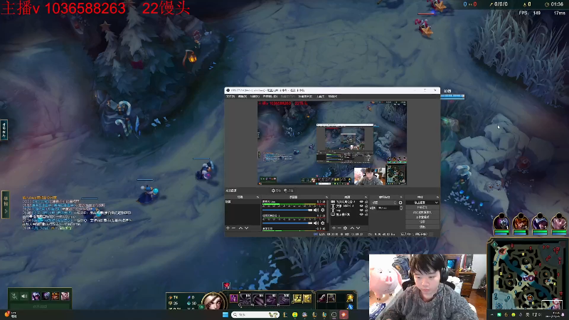 【2025-11-26 完整版】一家之猪ovo：每天睡3小时猪神