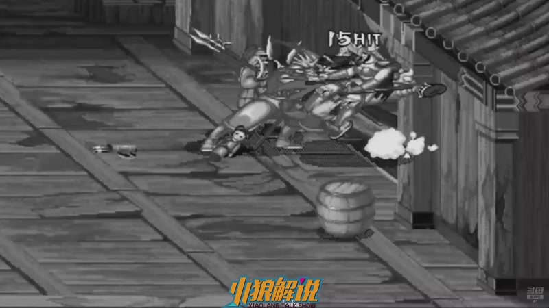 【2025-11-26 18点场】解说小狼：小狼：都是故事