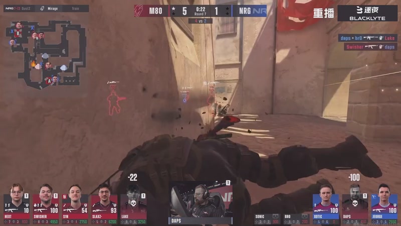 【2025-11-26 17点场】完美世界电竞频道：布达佩斯Major2025 A舞台 重播