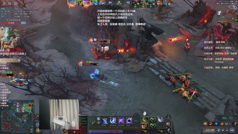 【2025-11-26 19点场】ok林仔：找队打1，三年无人问津