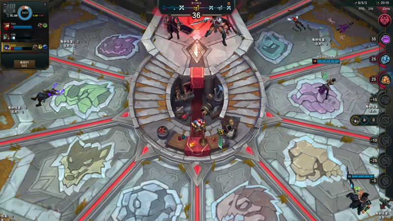 【2025-11-25 22点场】牛奶MilkGod：斗魂巅峰赛冠军！