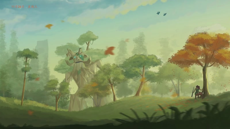 【2025-11-26 17点场】棋待诏3321：牙疼，少说话，沉浸式冲皇一~