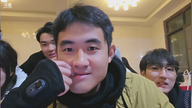 【2025-11-25 23点场】757户外：【非常互娱】757女团S7 娱乐季~