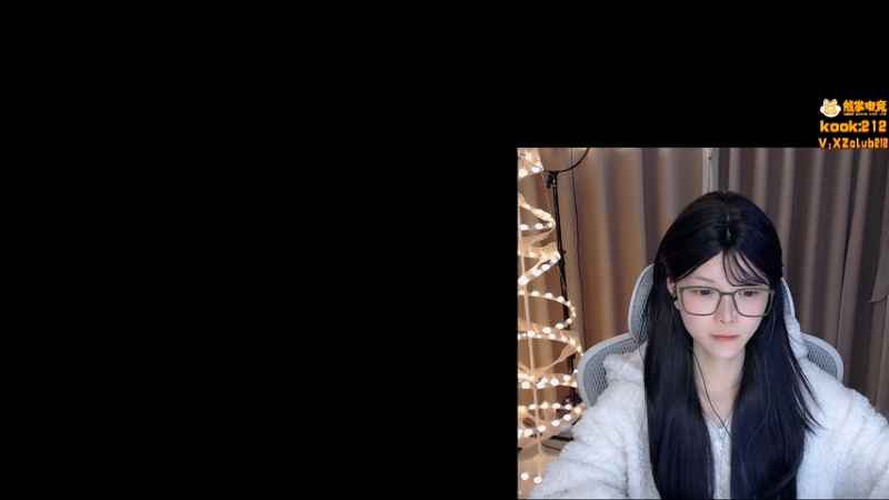 【2025-11-26 14点场】甜瓜不是呆瓜：甜瓜 继续素颜播播