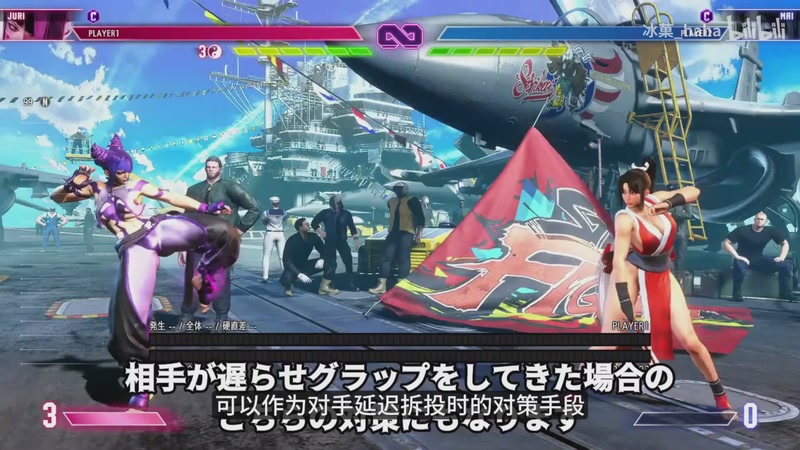 【2025-11-25 21点场】紫灵z：直播SFL街霸比赛