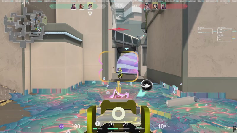 【2025-11-26 03点场】小乐碎片：不会再输了！