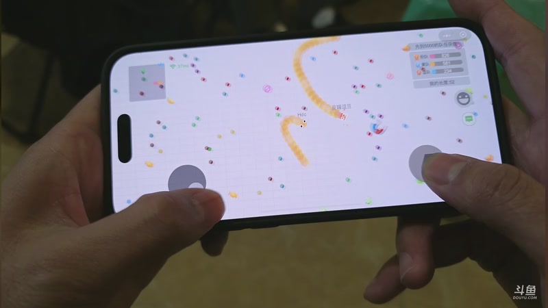 【2025-11-26 01点场】757户外：【非常互娱】757女团S7 娱乐季~