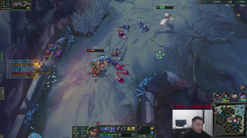 【2025-11-26 19点场】暗夜猎手光头强：自信是第七件装备！