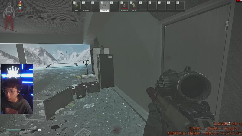 【2025-11-26 22点场】斯祥丶：世界第二！亚洲第一！继续冲击世界第一5转