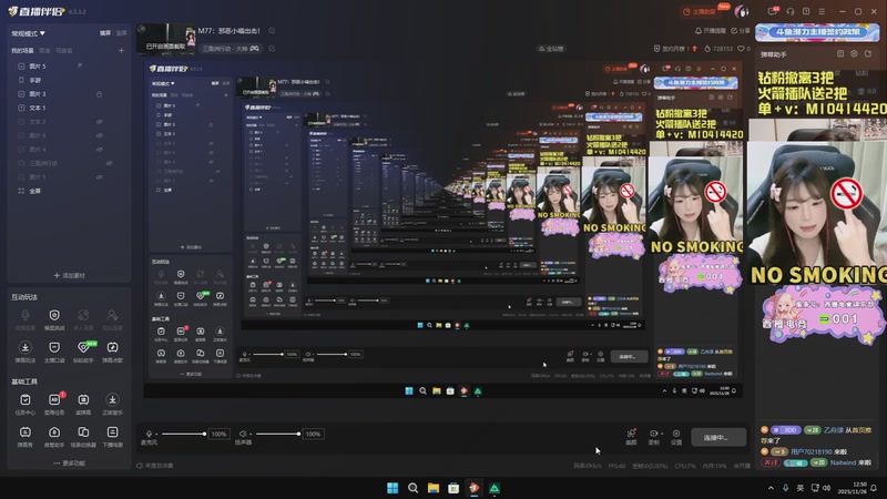 【2025-11-26 12点场】喵七七030：M77：邪恶小喵出击！