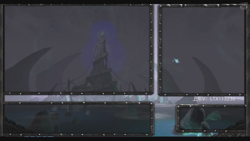 【2025-11-25 03点场】老花一打九：晚上7点王干娘vs农夫三拳bo5