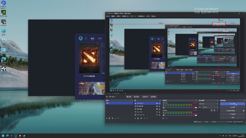【2025-11-25 22点场】张益达W：zyd：中单player