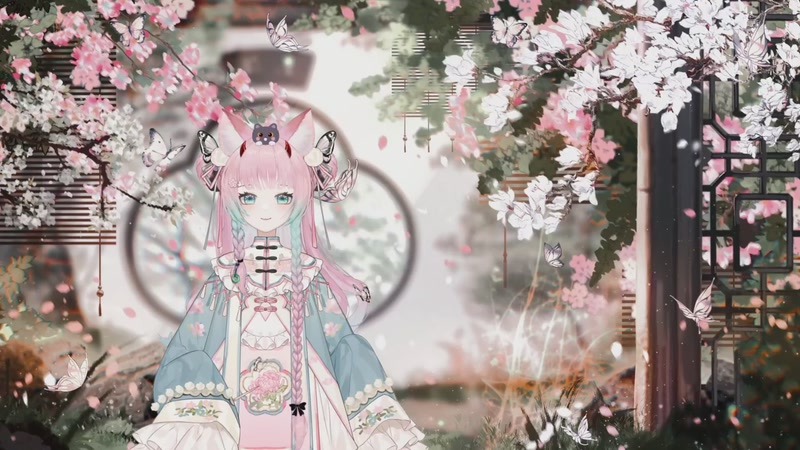 【2025-11-25 12点场】晚晚呦：【晚晚】本月钻粉礼:灵怪雾子羊羔绒毯~