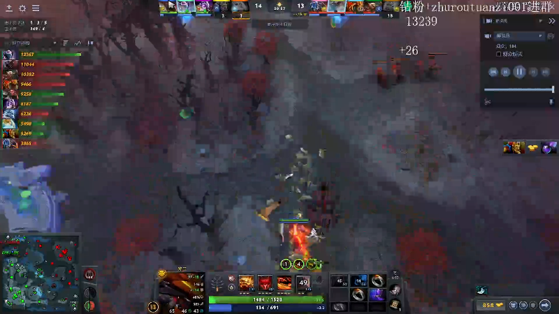 【2025-11-25 22点场】斗帝Yang：调时差晚上11点XG 比赛