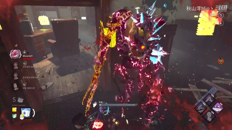 这不是bug，我们的游戏就是这么设计的