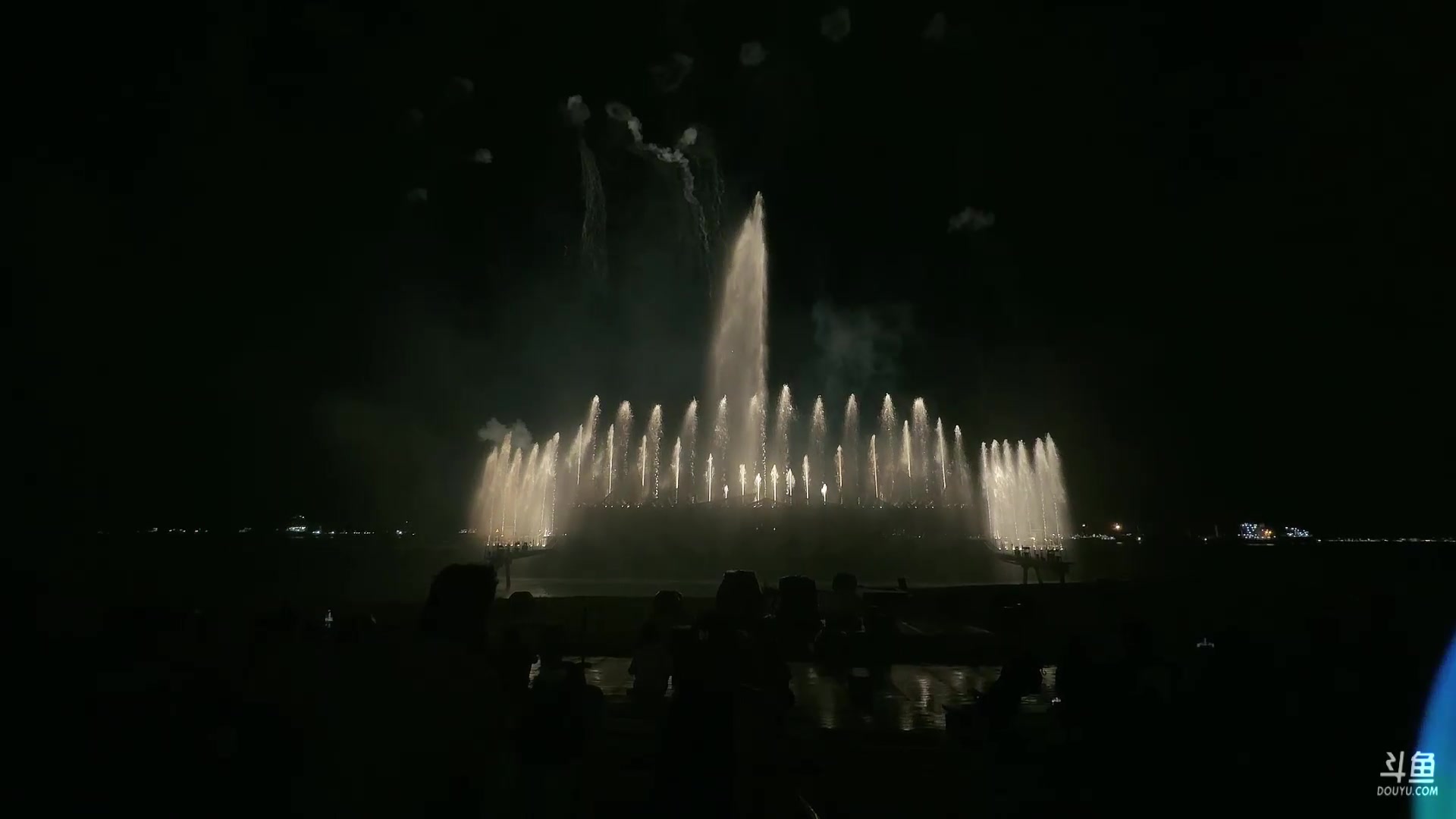 【2025-11-23 20点场】纳豆nado：八点半左右来播烟花秀捏【钻石双倍】