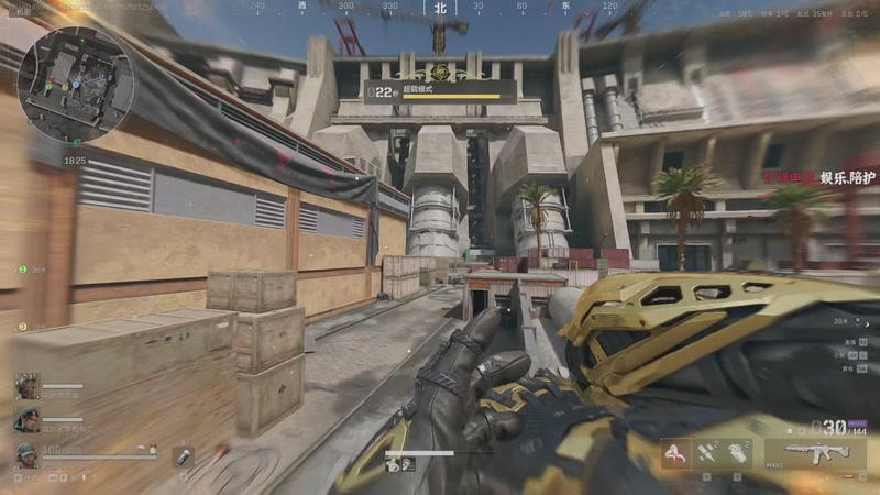 【2025-11-25 04点场】何呆呆丶1116：奶糖电竞邀你一起当考官