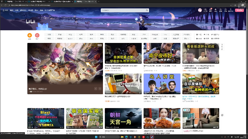 【2025-11-26 15点场】塔莉娅QAQ：社恐文静内向的小女生