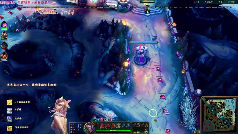 【2025-11-26 01点场】東雲暗夜Ay武藤遊戯Yugi：何が好き もちろん大好き勝利な デュエル