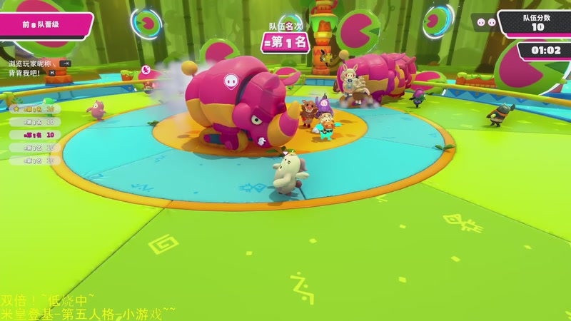 【2025-11-25 23点场】DL丶拖米：身体健康万事如意！~