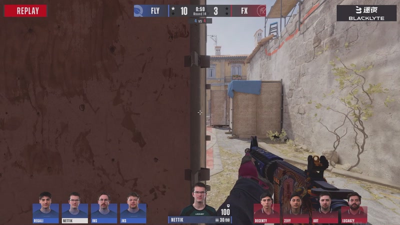 【2025-11-26 01点场】完美世界电竞频道：布达佩斯Major2025 A舞台