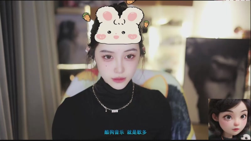 【2025-11-26 11点场】李哥儿DoubleLee：爱财爱己风生水起 5517219