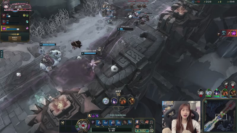 【2025-11-26 01点场】小溫dududu：【小温】战斗！！