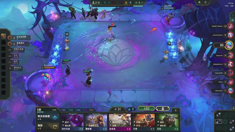 【2025-11-26 15点场】恰饭丶DZZ：新版本试玩 7779